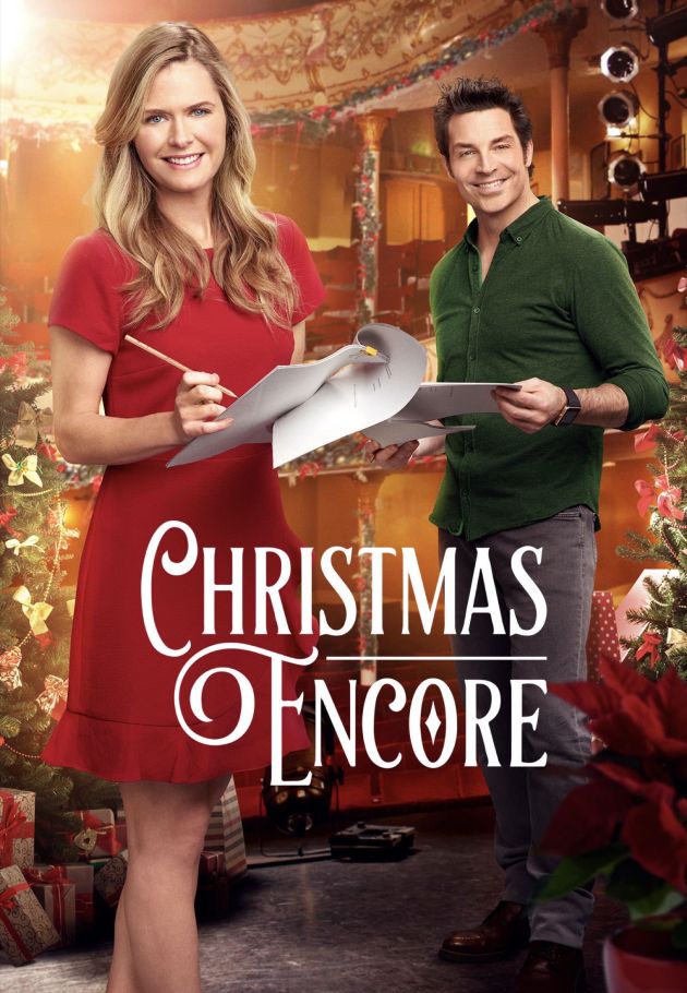 Christmas Encore