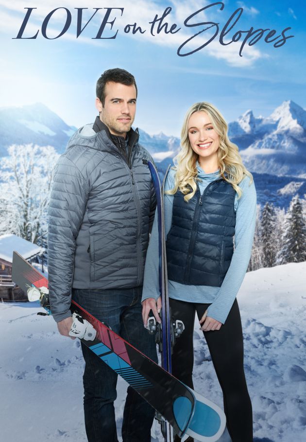 Love on the Slopes