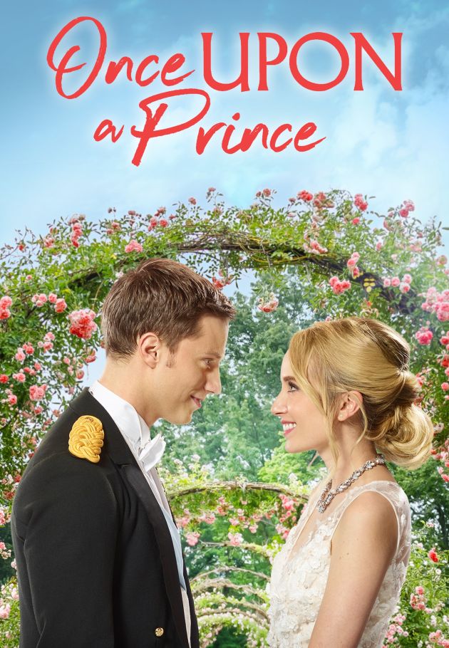 Once Upon a Prince