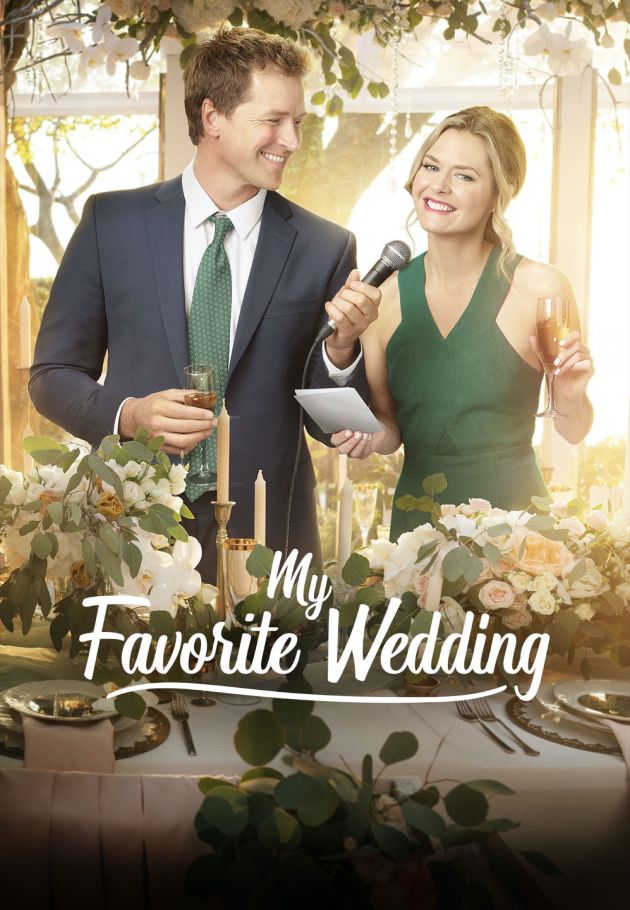My Favorite Wedding