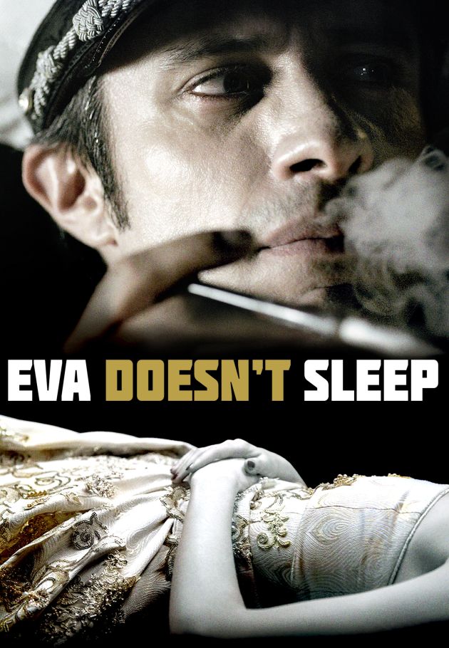 Eva Doesn't Sleep