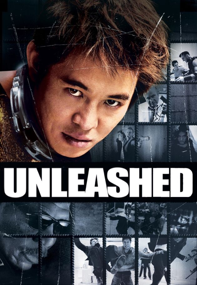 Unleashed