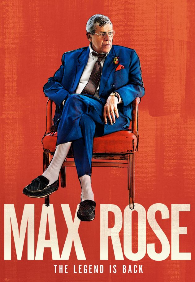 Max Rose