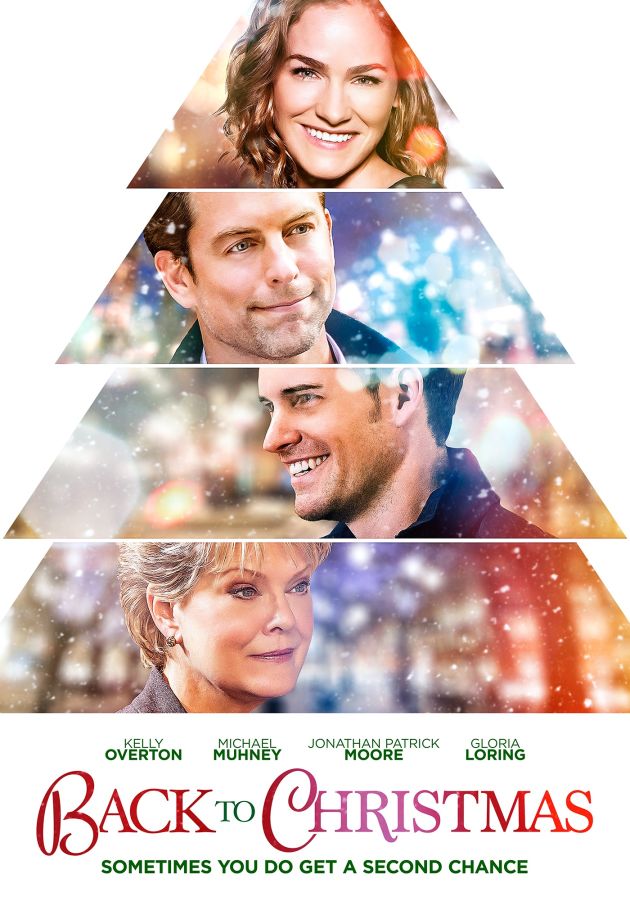 Back to Christmas