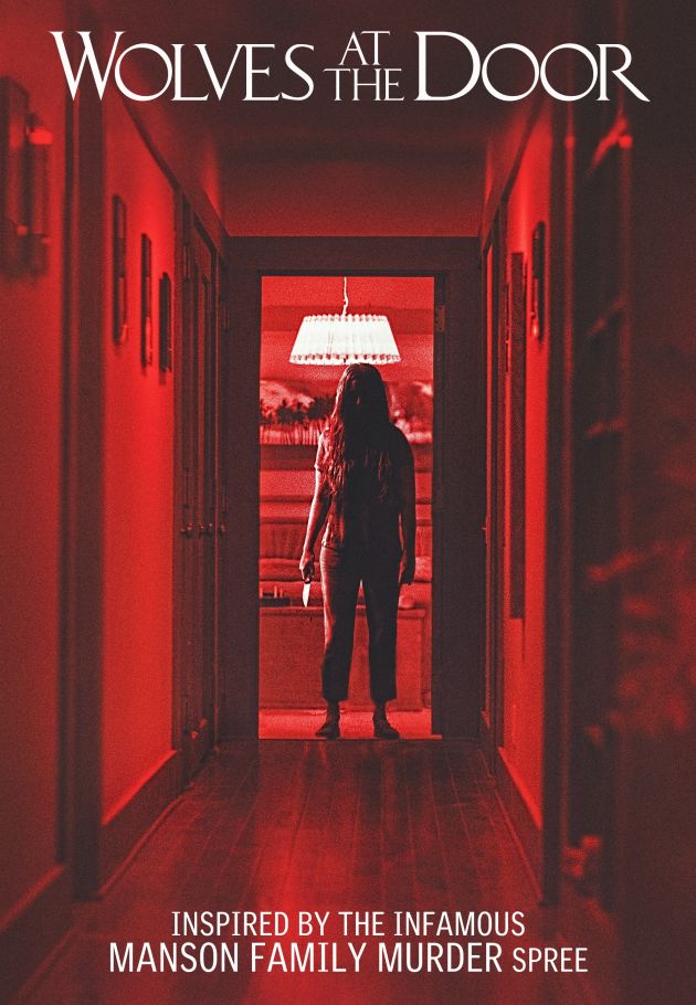 Wolves at the Door