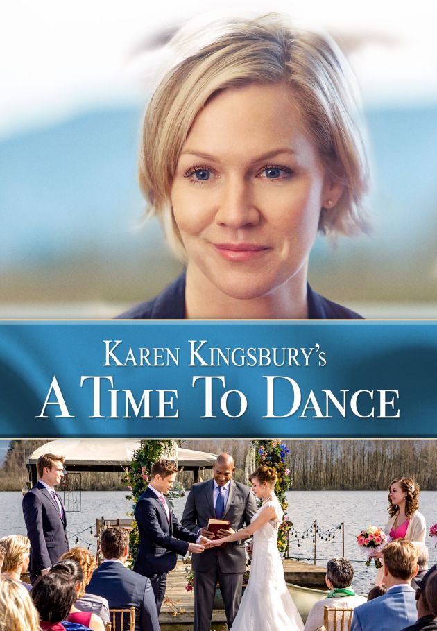 Karen Kingsbury's A Time to Dance