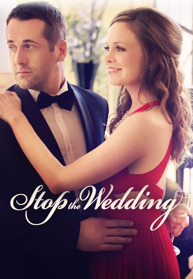 Stop the Wedding