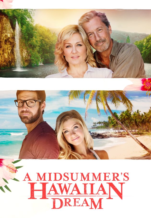 A Midsummer's Hawaiian Dream