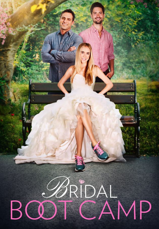 Bridal Boot Camp