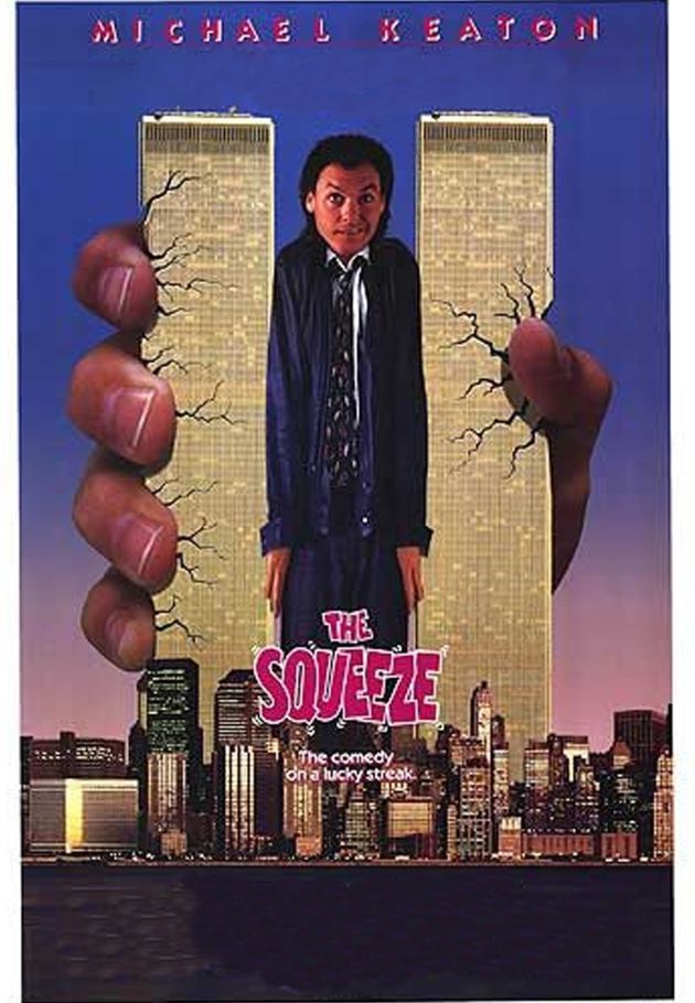 The Squeeze