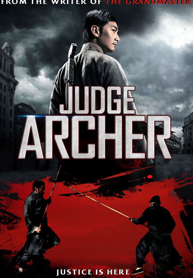 Judge Archer