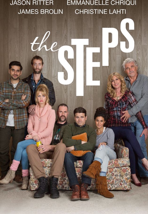 The Steps