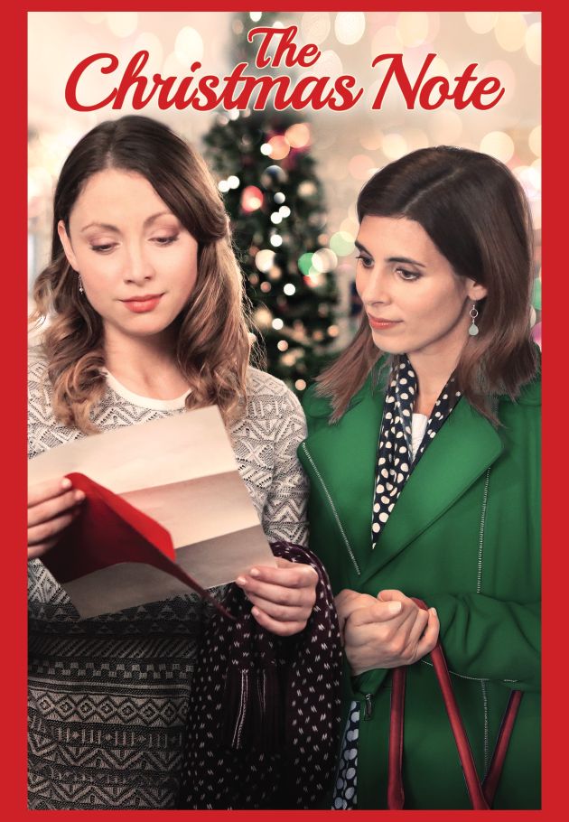 The Christmas Note