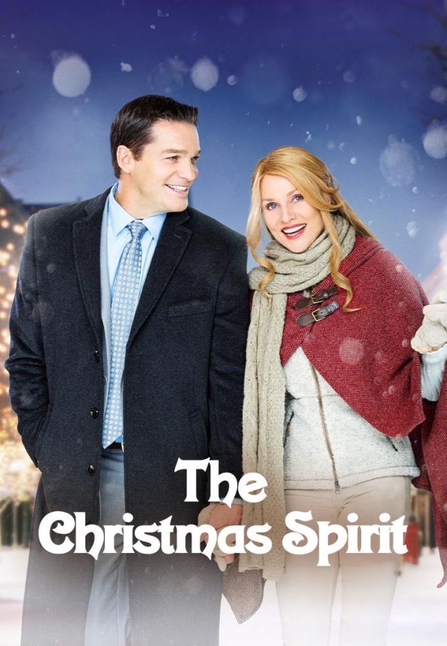 The Christmas Spirit
