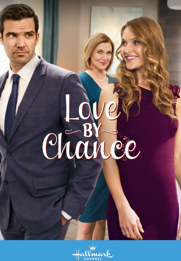 Love by Chance