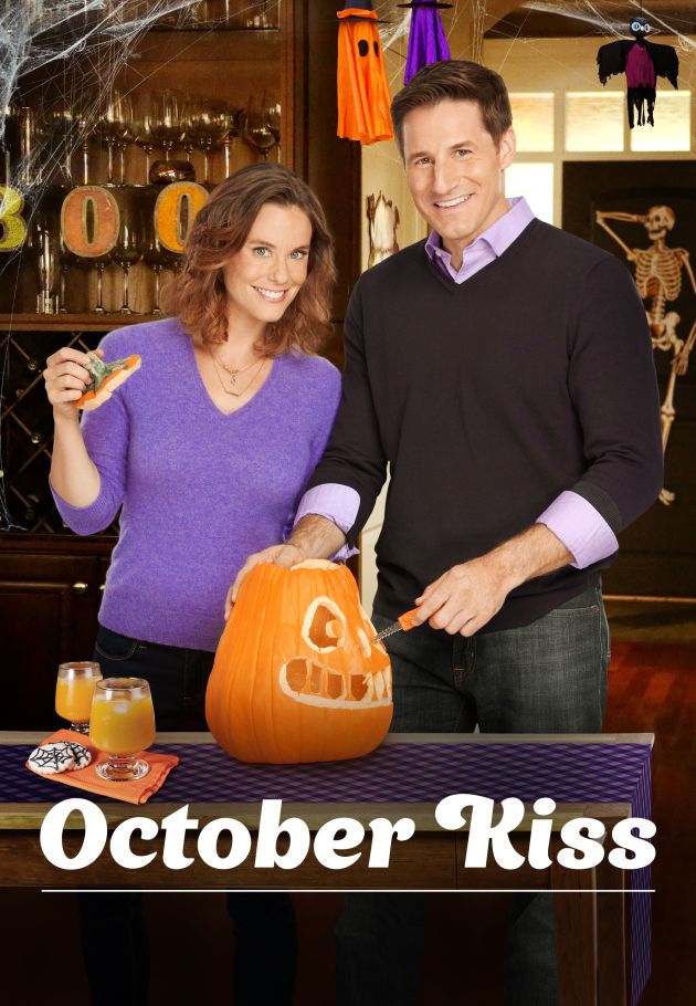 October Kiss