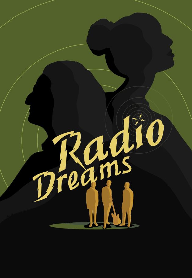 Radio Dreams