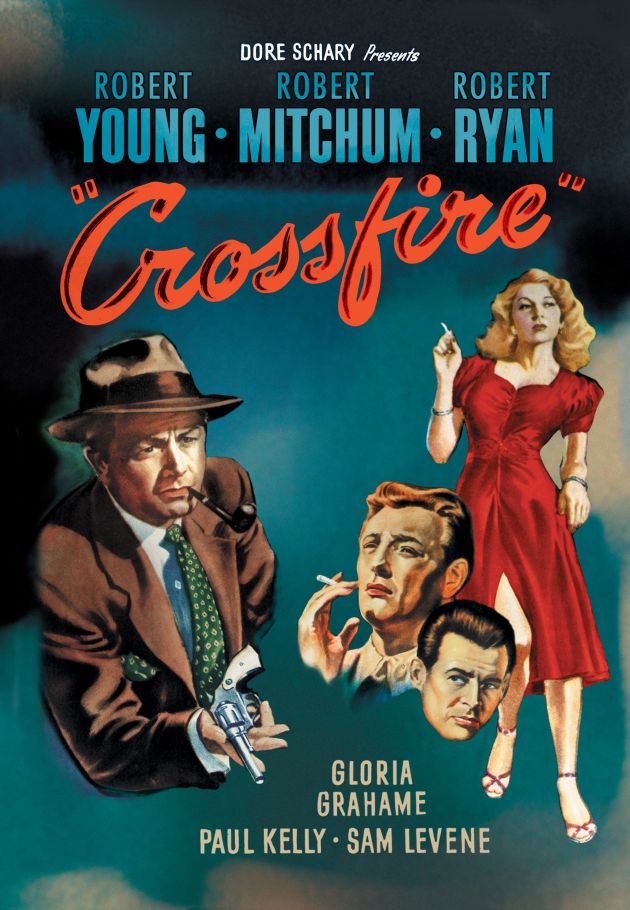 Crossfire
