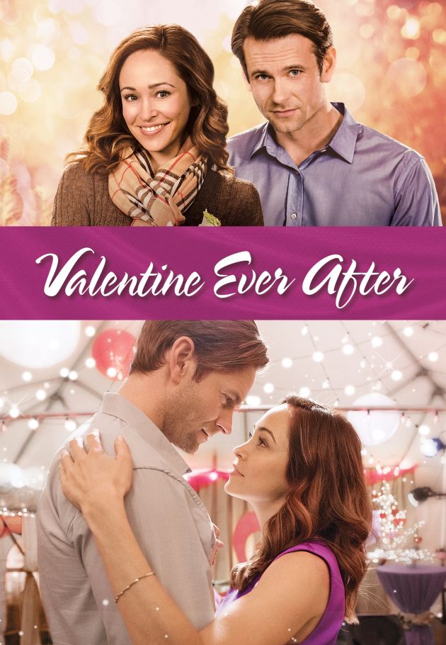 Valentine Ever After