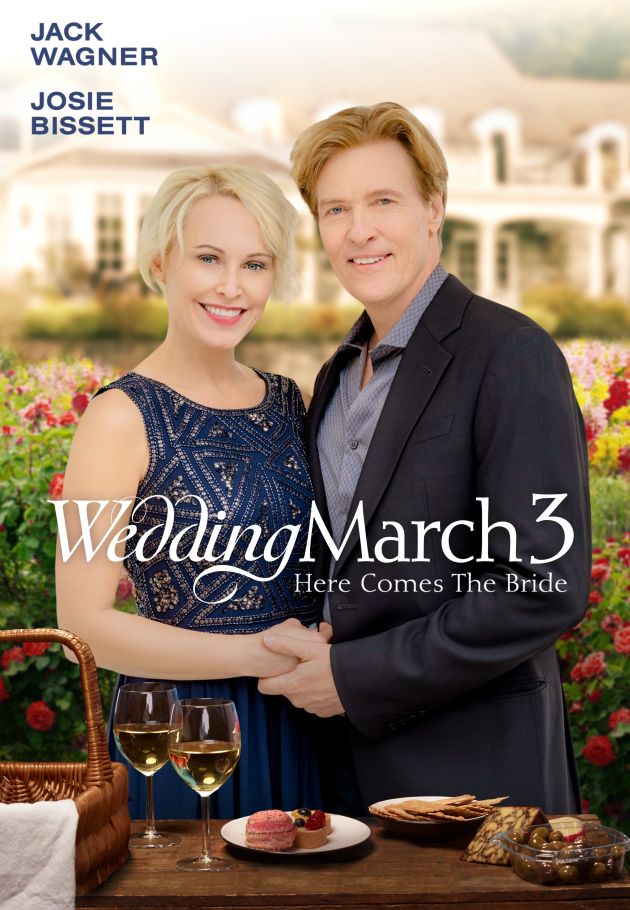 Wedding March 3: Here Comes the Bride