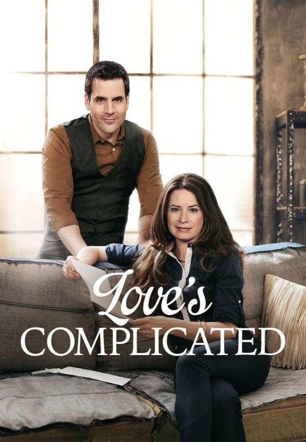 Love's Complicated