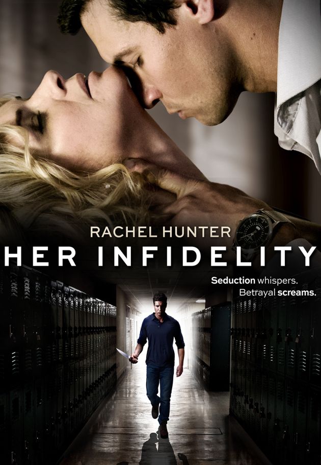Her Infidelity