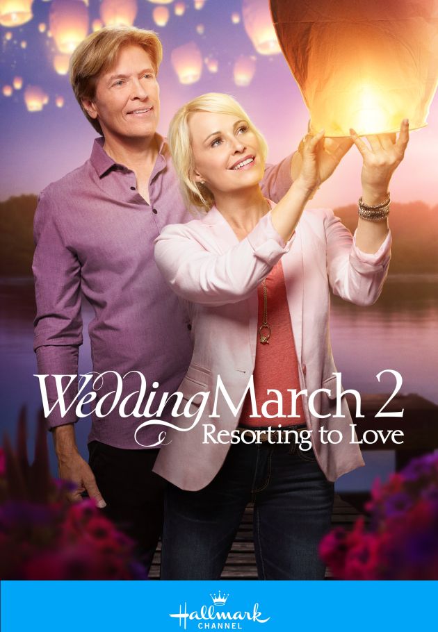 Wedding March 2: Resorting to Love
