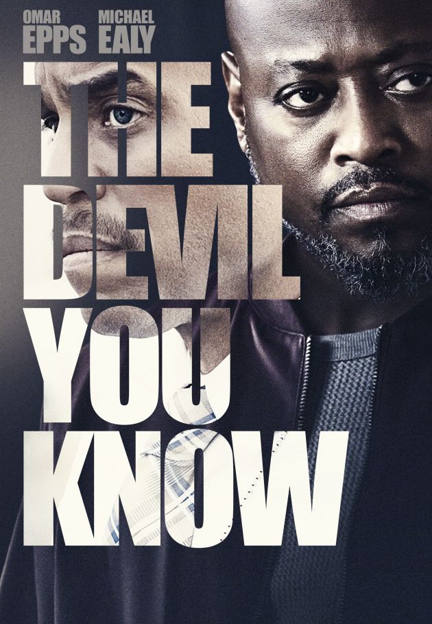 The Devil You Know