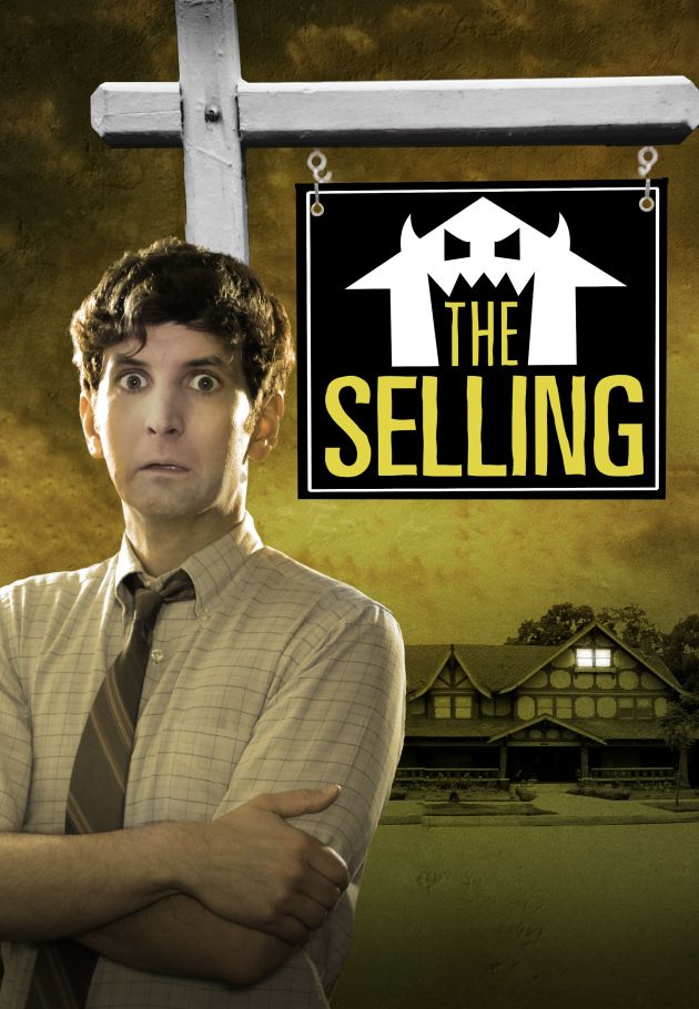 The Selling