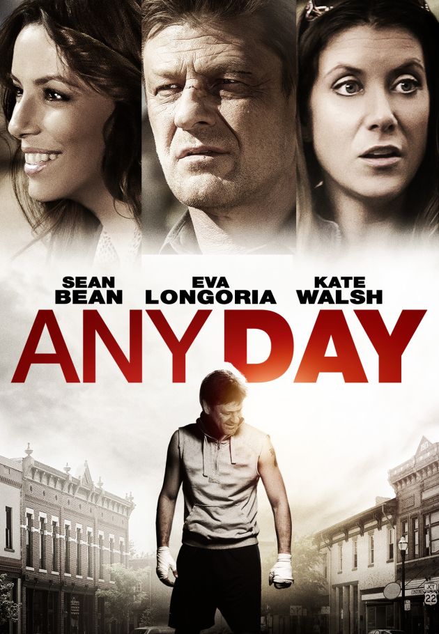 Any Day