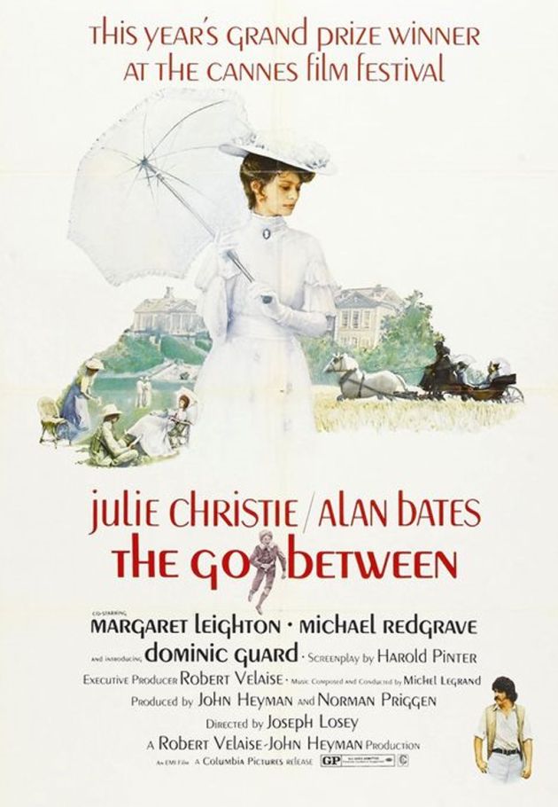 The Go-Between