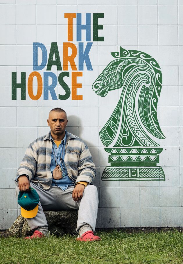 The Dark Horse