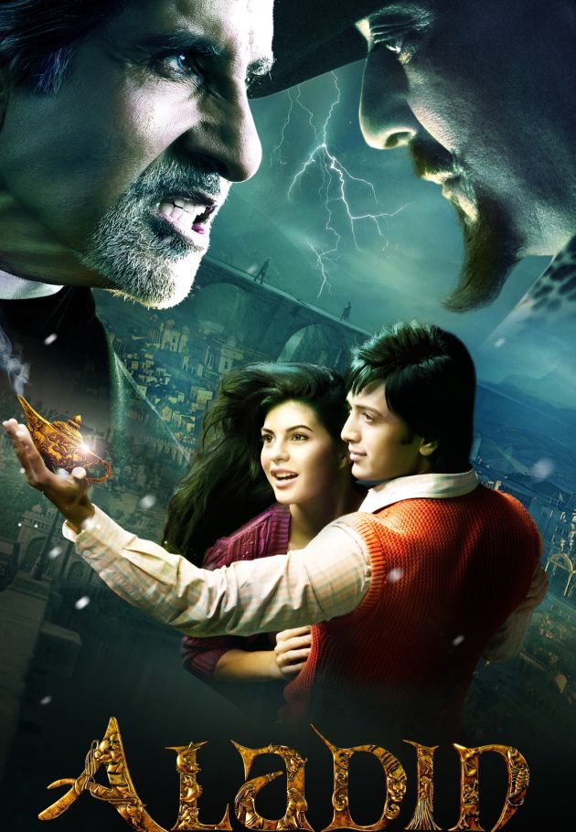 Aladin