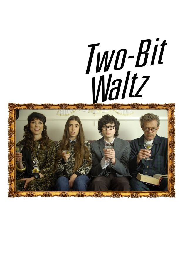 Two-Bit Waltz