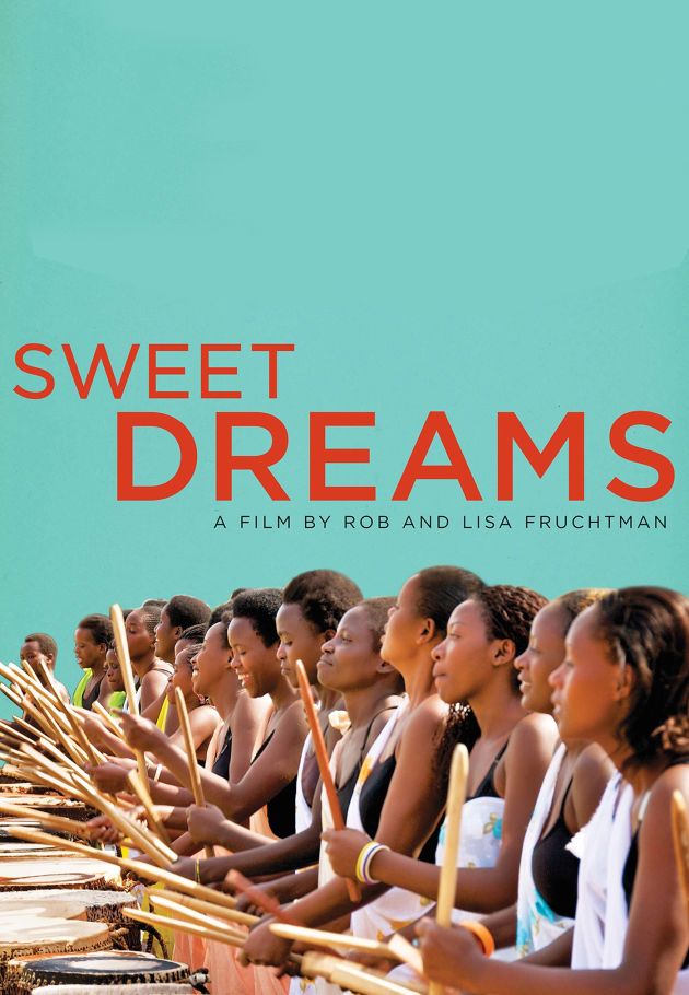 Sweet Dreams