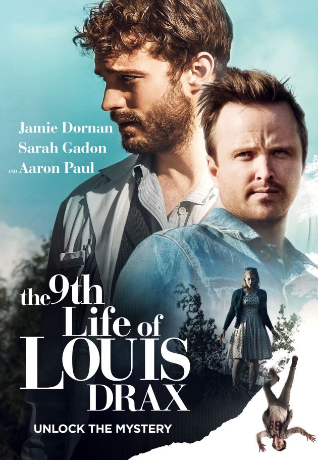 The 9th Life of Louis Drax