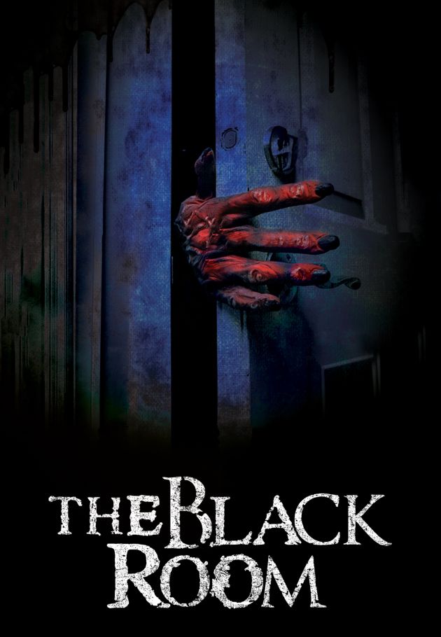 The Black Room