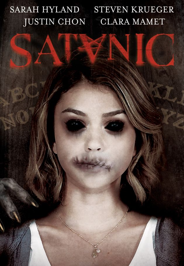 Satanic