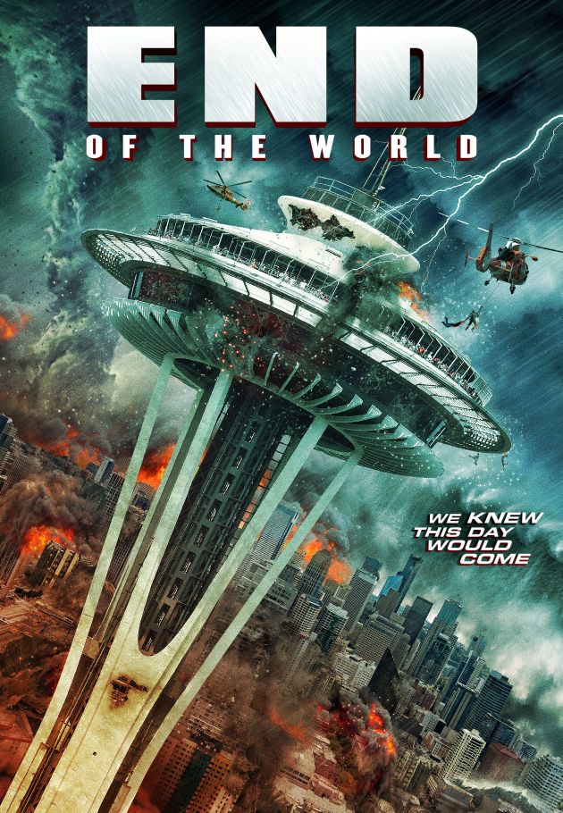End of the World