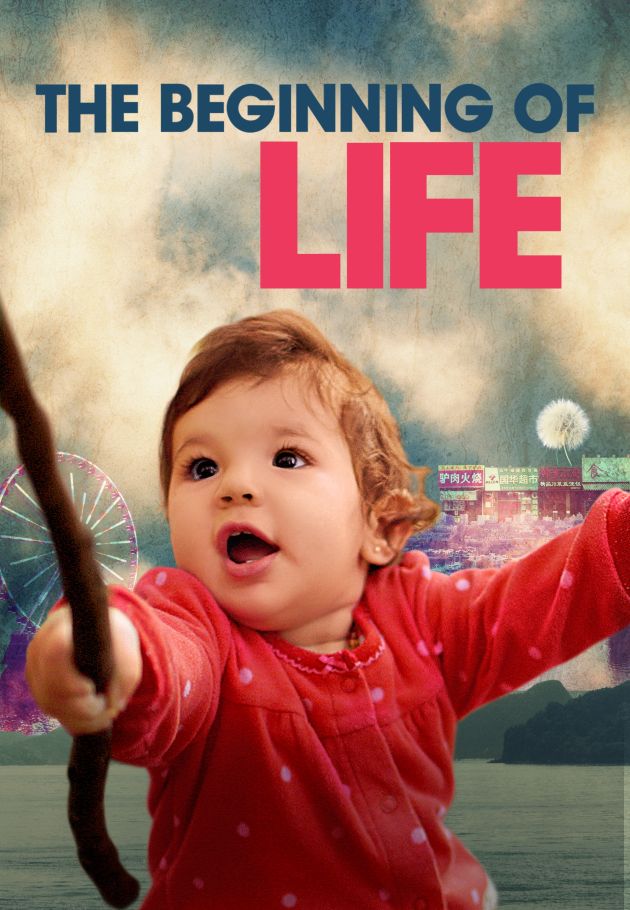 The Beginning of Life