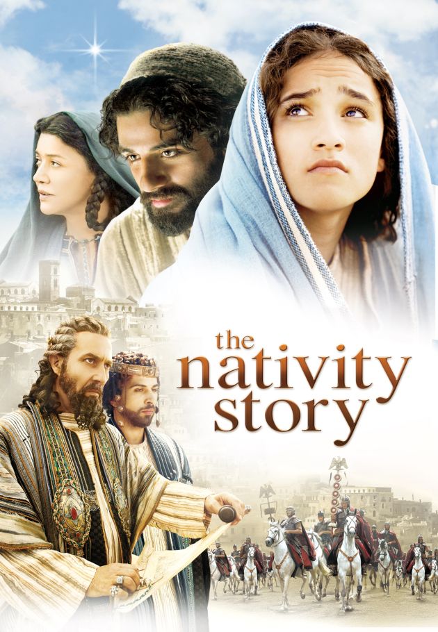The Nativity Story