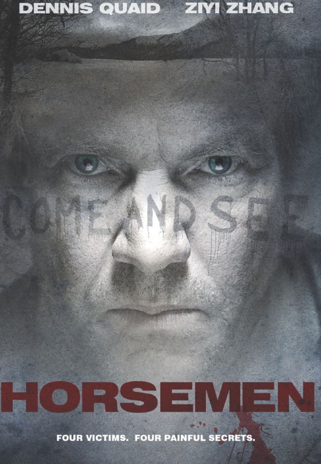Horsemen