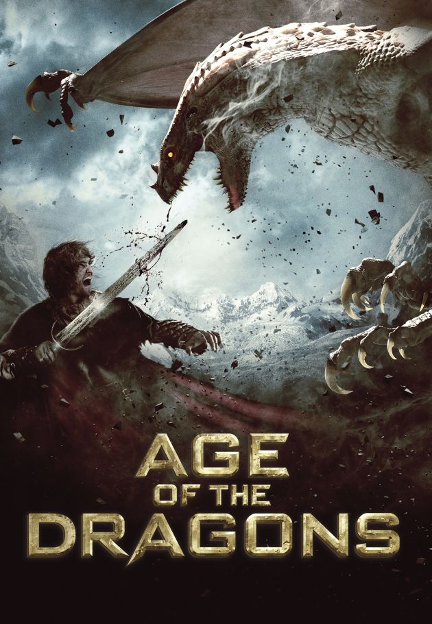 Age of the Dragons
