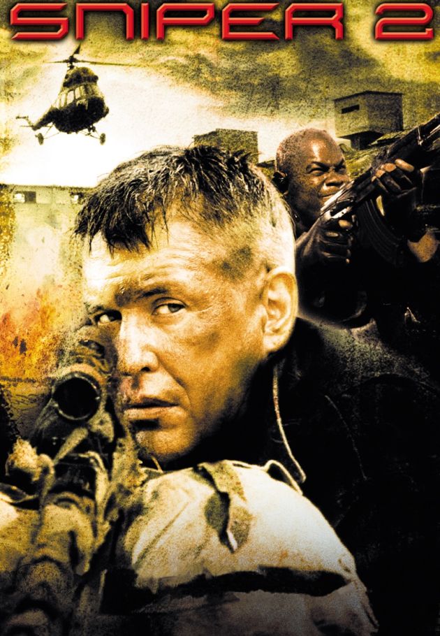 Sniper 2