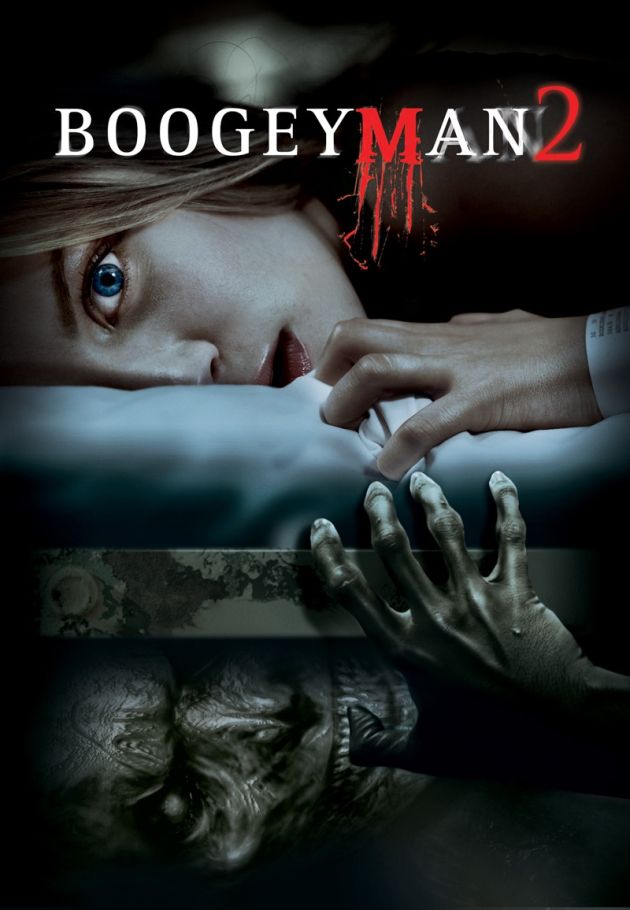 Boogeyman 2