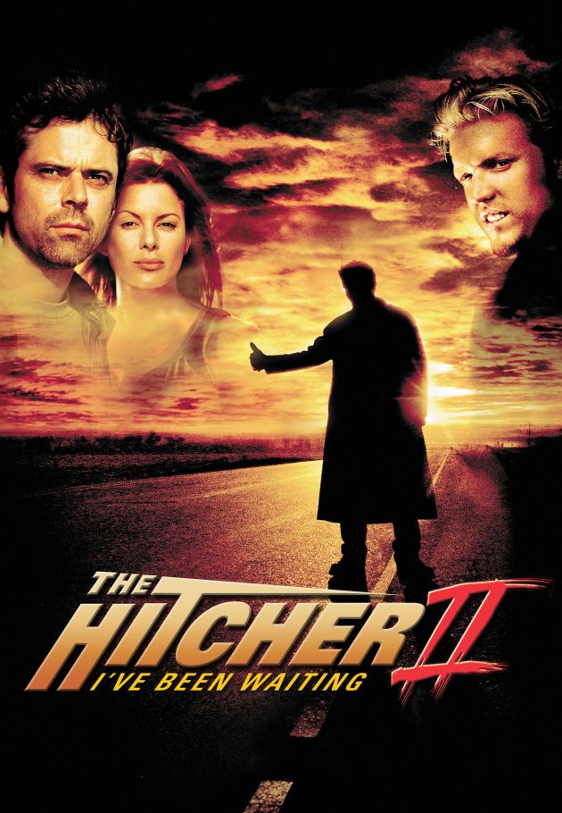 The Hitcher II: I've Been Waiting
