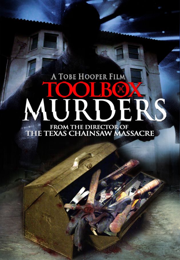 Toolbox Murders