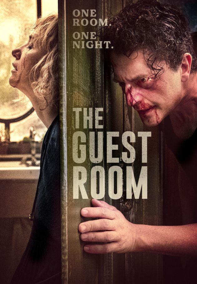The Guest Room