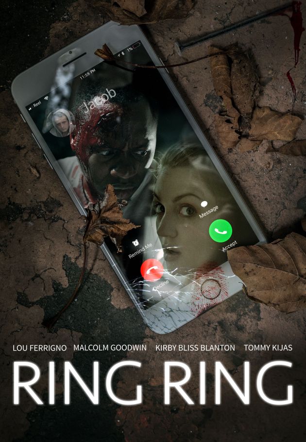 Ring Ring