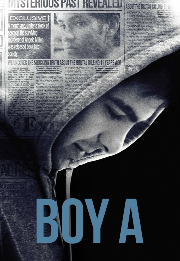 Boy A